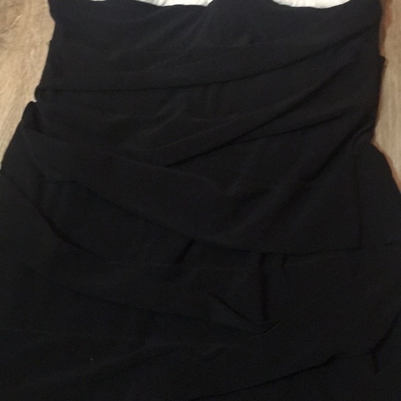 Homecoming Short Cocktail Dress - Picture 3 of 5